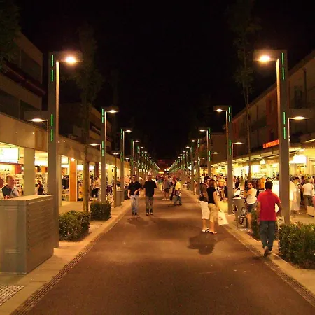 דירה With Garden And Barbeque 250m From The Sea ביביונה