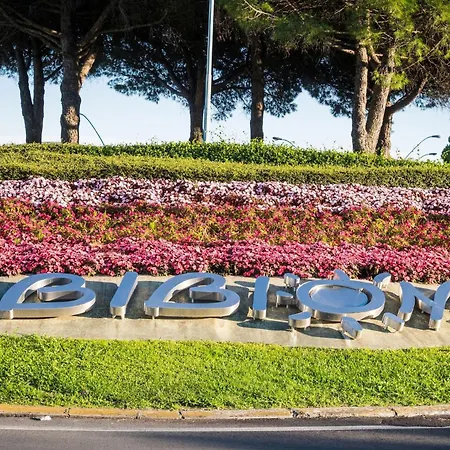 With Garden And Barbeque 250m From The Sea דירה