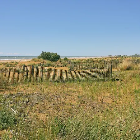 Apartamento With Garden And Barbecue 250m From The Sea Bibione