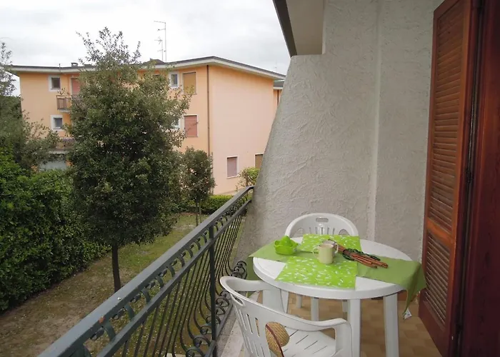 With Garden And Barbecue 250m From The Sea * Bibione