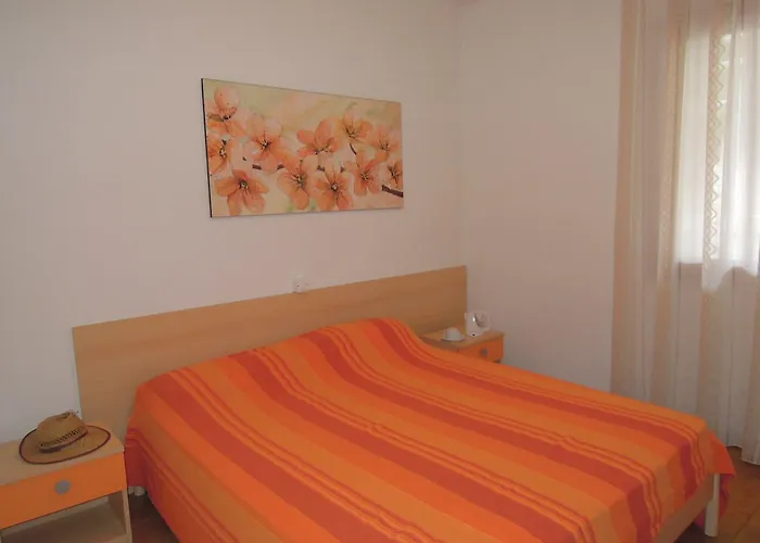 With Garden And Barbecue 250m From The Sea Bibione