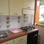 With Garden And Barbecue 250m From The Sea