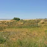With Garden And Barbecue 250m From The Sea 比比翁