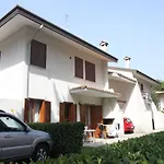 With Garden And Barbecue 250m From The Sea