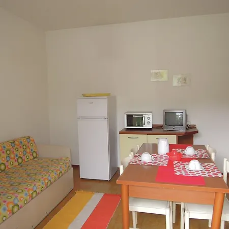 With Garden And Bbq At 250 M From The Sea