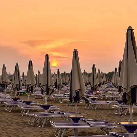 Apartmán With Garden And Bbq At 250 M From The Sea Bibione