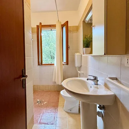 Apartmán With Garden And Bbq At 250 M From The Sea *