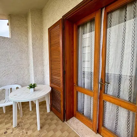 With Garden And Bbq At 250 M From The Sea