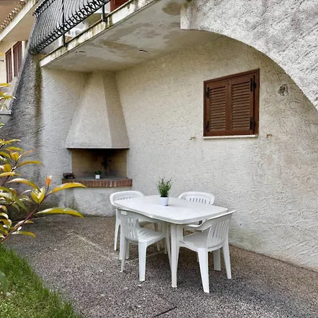 With Garden And Bbq At 250 M From The Sea Apartmán Bibione