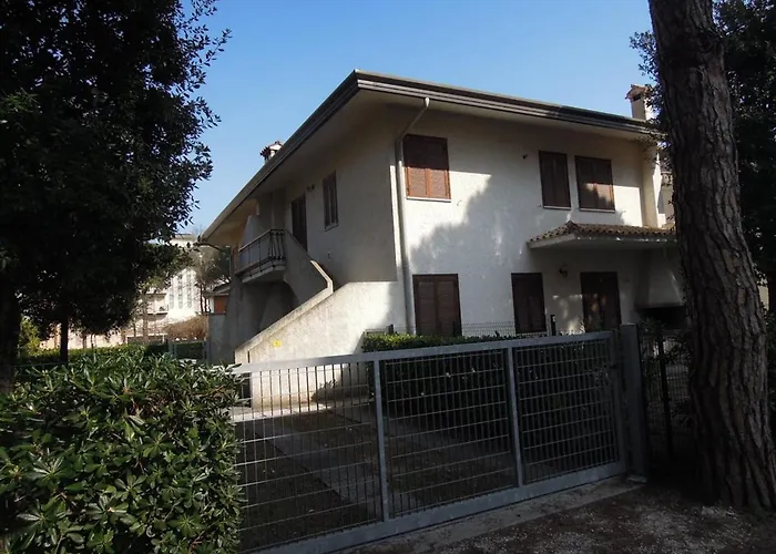 With Garden And Barbecue 250m From The Sea * Bibione