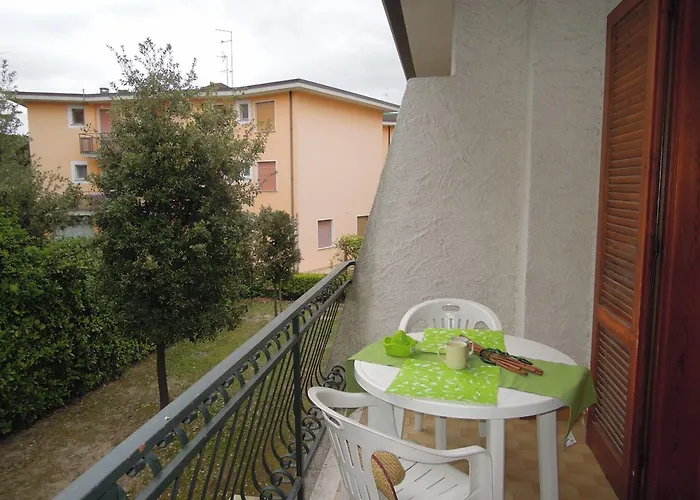 With Garden And Barbecue 250m From The Sea * Bibione