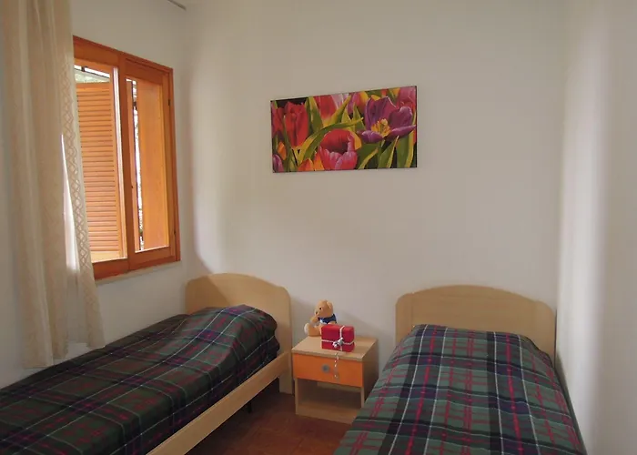 With Garden And Barbecue 250m From The Sea Bibione