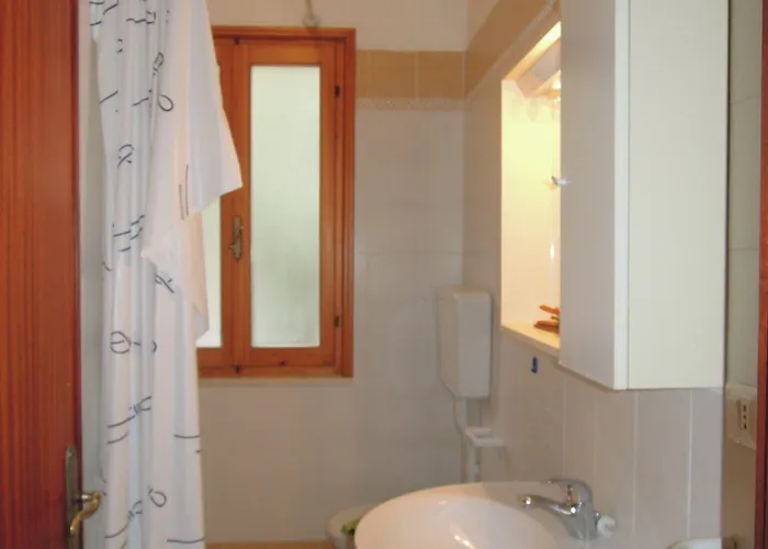 Apartmán With Garden And Barbecue 250m From The Sea Bibione